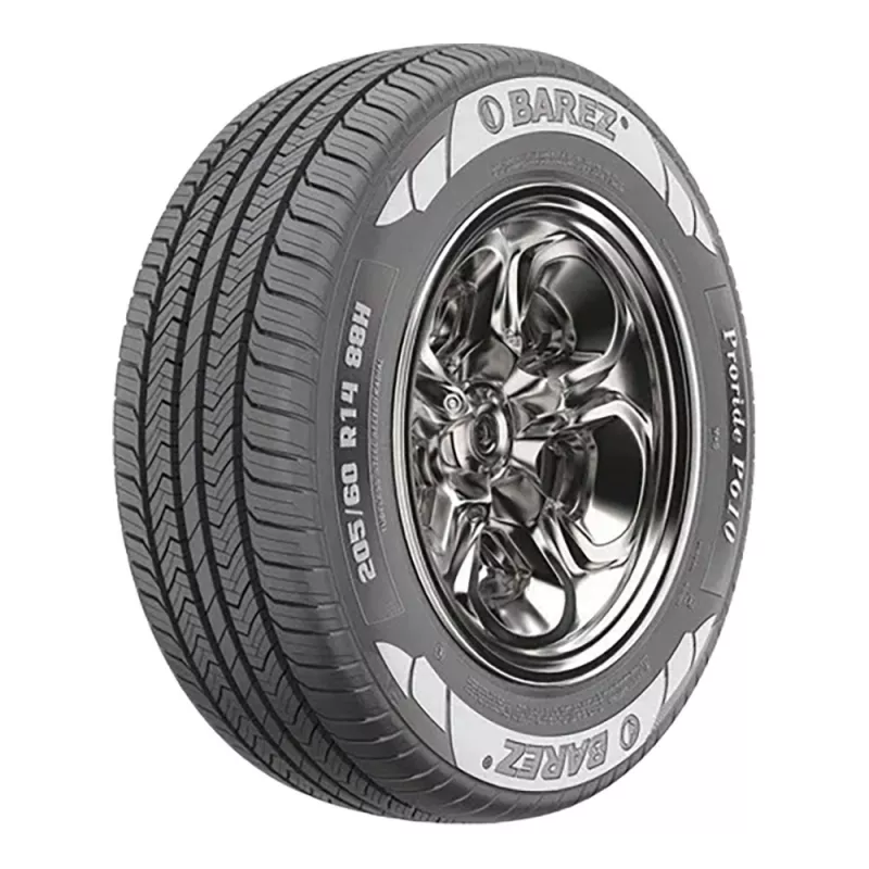 Barez Proride P610 205/55 R16 91V