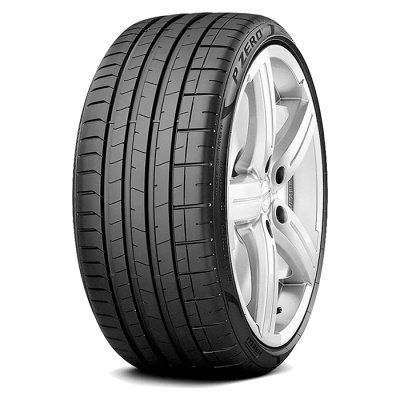 Pirelli PZero PZ4 Run Flat