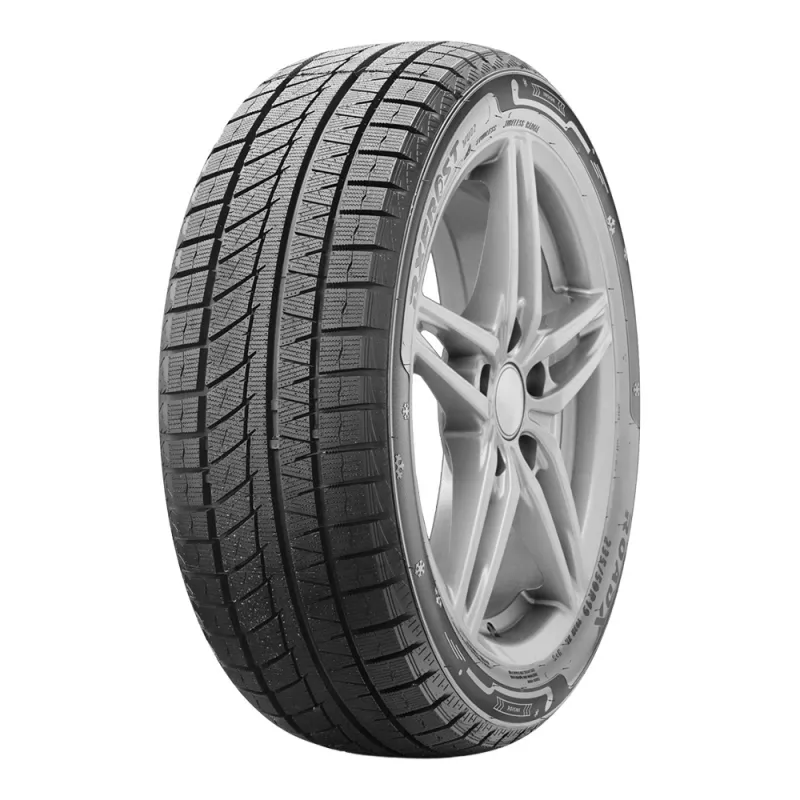 Roadx RXFrost WU02 Run Flat