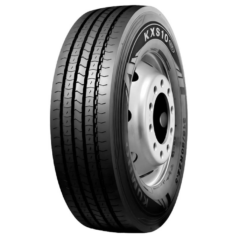 Kumho XS10